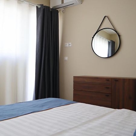 Dafni City Apartment 2 Athen Eksteriør billede