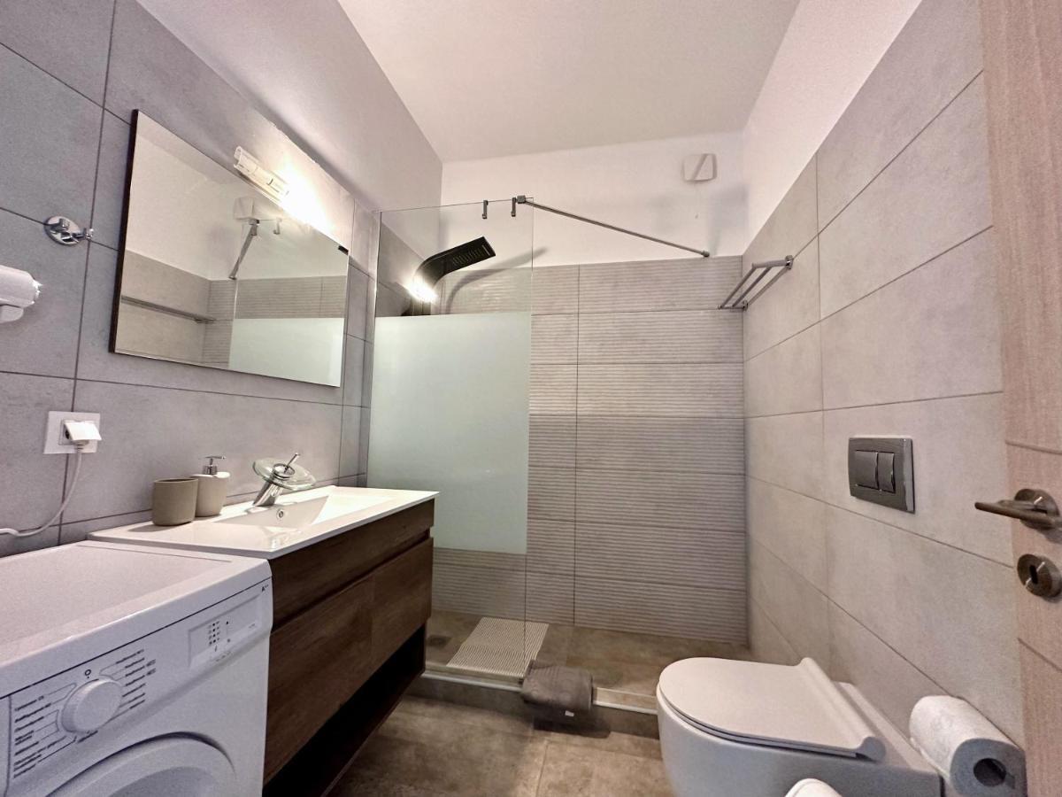 Dafni City Apartment 2 Athen Eksteriør billede