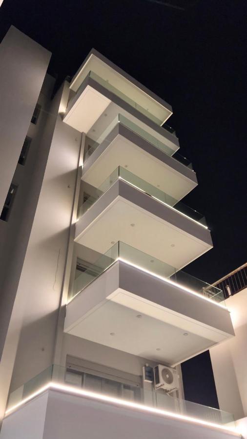 Dafni City Apartment 2 Athen Eksteriør billede