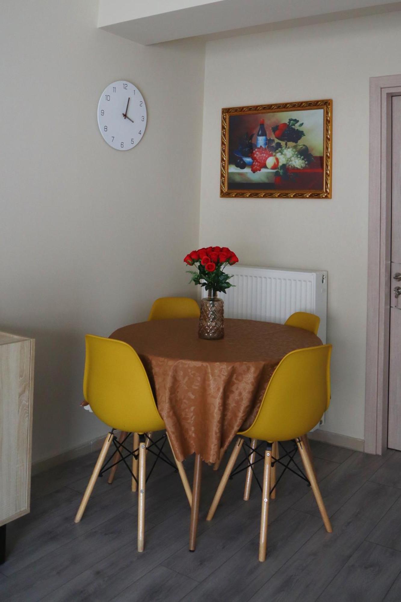 Dafni City Apartment 2 Athen Eksteriør billede